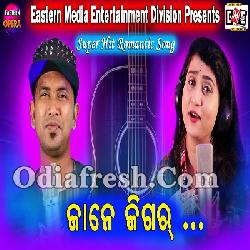 Jane Gigar - New Romantic Song By Ira Mohanty, Satyajeet